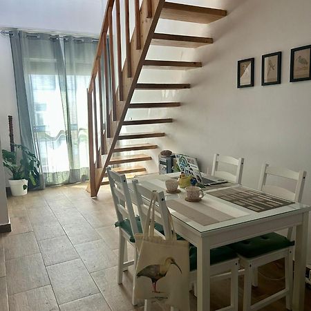 Apartamento Avenida De La Mar Barbate Ngoại thất bức ảnh