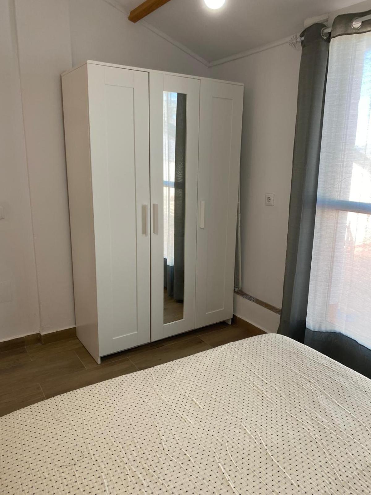 Apartamento Avenida De La Mar Barbate Ngoại thất bức ảnh