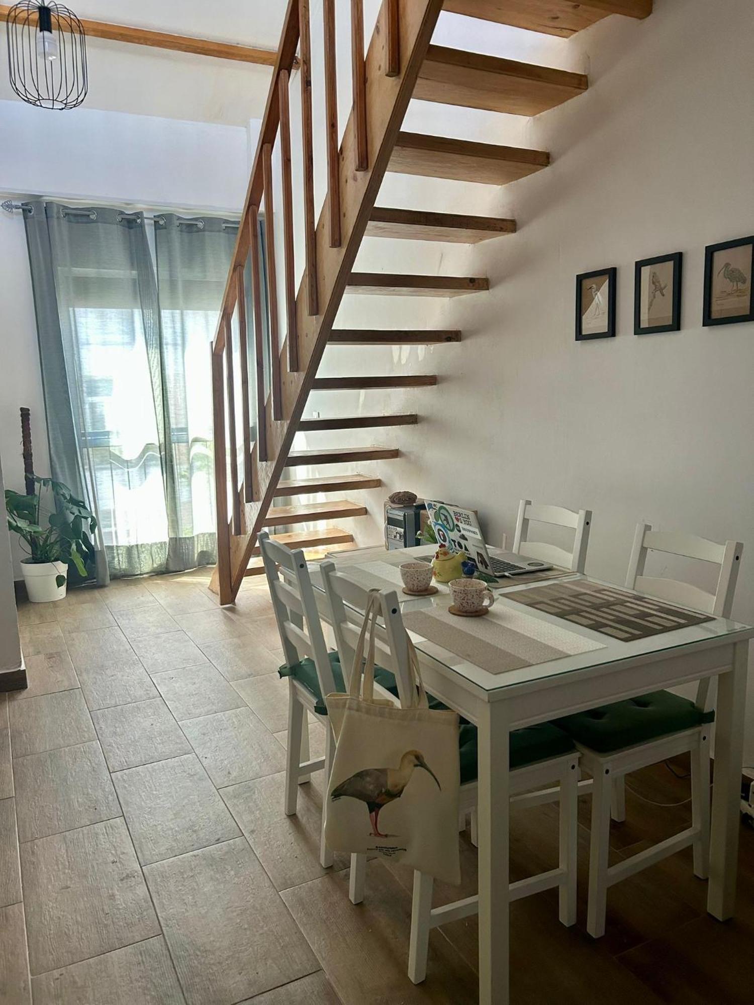 Apartamento Avenida De La Mar Barbate Ngoại thất bức ảnh